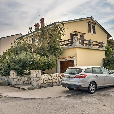 Vlasta Mali Lošinj Exterior foto