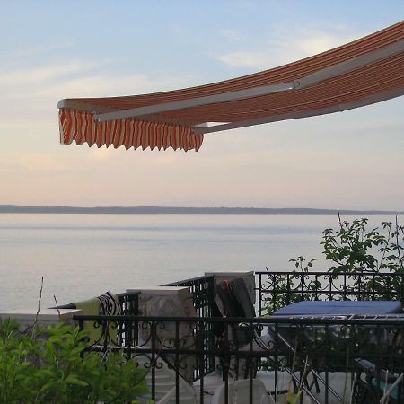 Vlasta Mali Lošinj Exterior foto