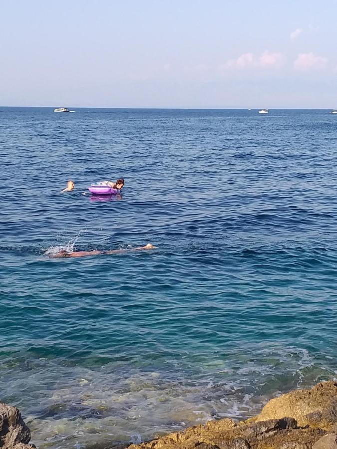 Vlasta Mali Lošinj Exterior foto