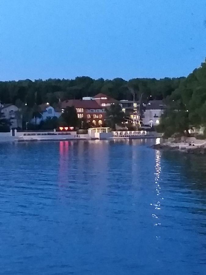 Vlasta Mali Lošinj Exterior foto