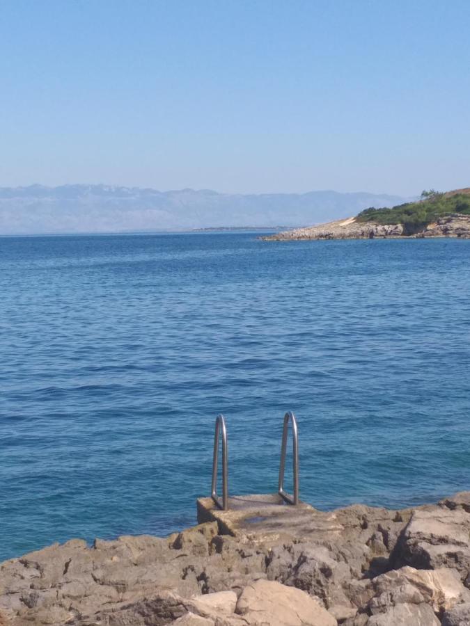 Vlasta Mali Lošinj Exterior foto