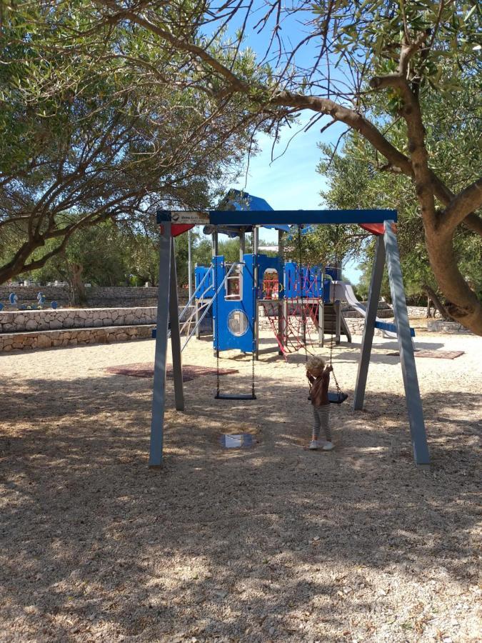 Vlasta Mali Lošinj Exterior foto