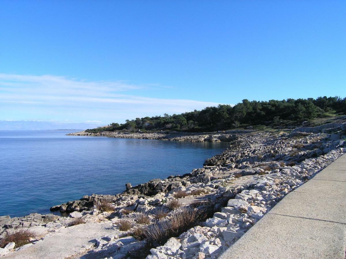 Vlasta Mali Lošinj Exterior foto