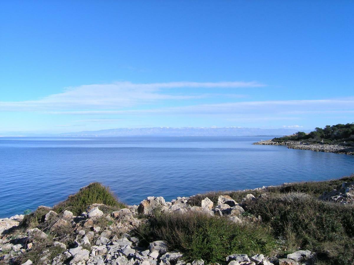 Vlasta Mali Lošinj Exterior foto