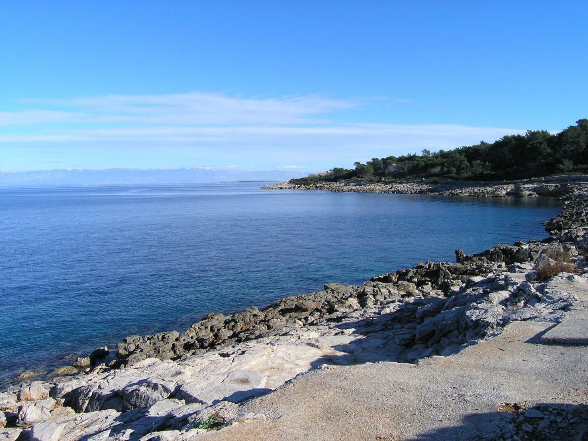 Vlasta Mali Lošinj Exterior foto
