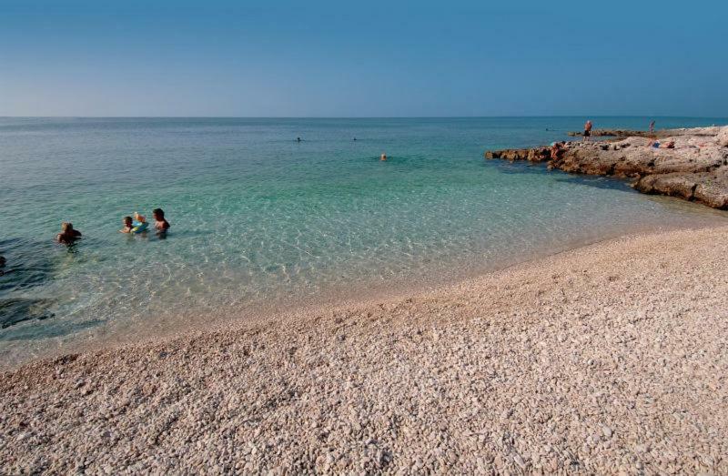 Vlasta Mali Lošinj Exterior foto