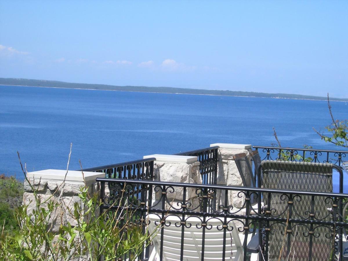 Vlasta Mali Lošinj Exterior foto