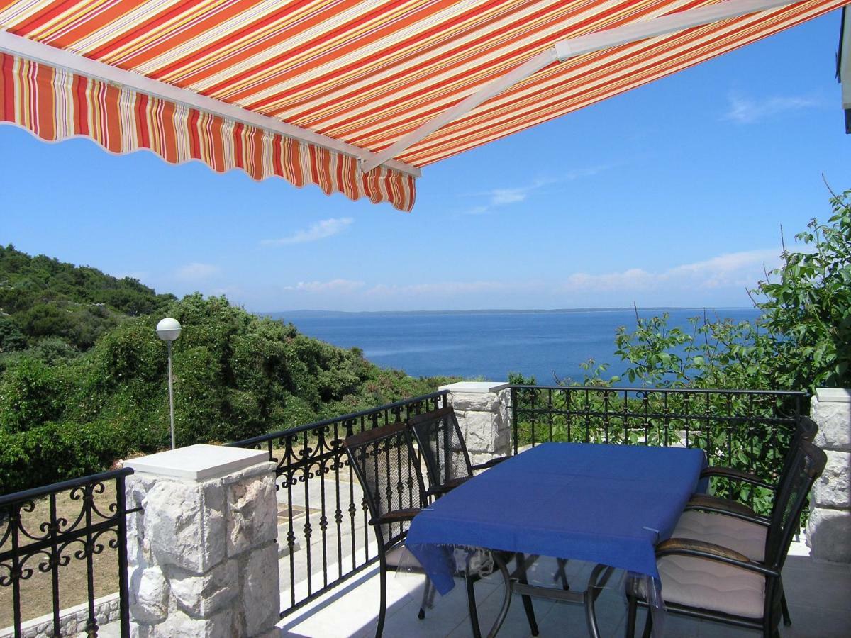 Vlasta Mali Lošinj Exterior foto