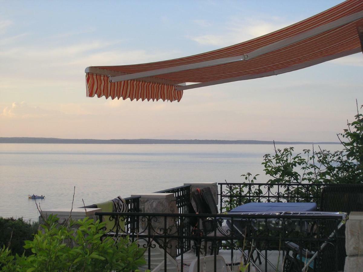 Vlasta Mali Lošinj Exterior foto